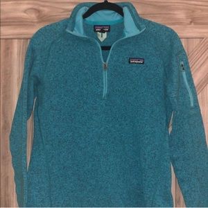 Patagonia Better Sweater